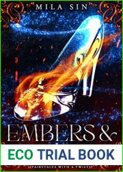 Embers and Effigies (Fairytales with a Twist)