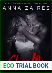 Claim Me (Capture Me, #3)