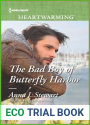 The Bad Boy of Butterfly Harbor (Butterfly Harbor #1)