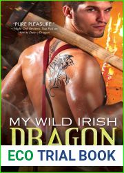 My Wild Irish Dragon (Boston Dragons, #2)