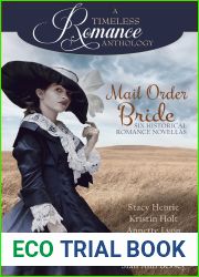 Mail Order Bride Collection (A Timeless Romance Anthology, #16)