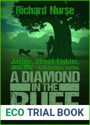 A Diamond in the Ruff (Jasper, Street-Fighter and Me #2)
