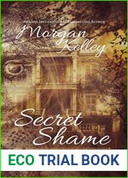 Secret Shame (Littlemoon Investigations #10)