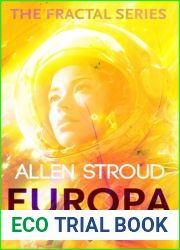 Europa (The Fractal Series (Episodes) Book 1)