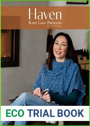 Haven: Knit Lace Patterns