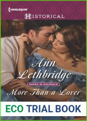 More Than a Lover (Rakes in Disgrace, #4)