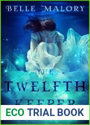 The Twelfth Keeper (Twelfth Keeper, #1)