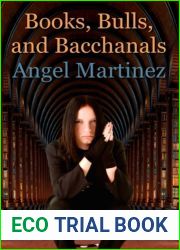Books, Bulls, and Bacchanals (Brandywine Investigations #4)