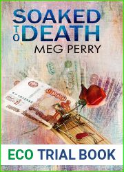 Soaked to Death (Kevin Brodie Mysteries #2)
