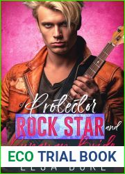 Protector Rock Star and Runaway Bride