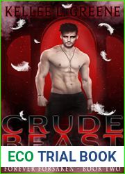 Crude Beast - A Paranormal Romance (Forever Forsaken Book 2)