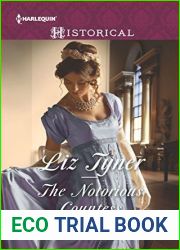 The Notorious Countess