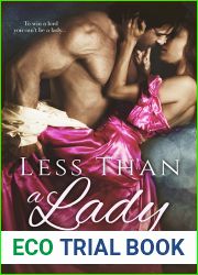Less Than a Lady