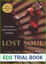 The Lost Soul (666 Park Avenue, #3)