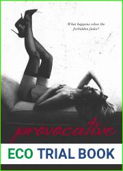 Provocative (Tempting, #3)