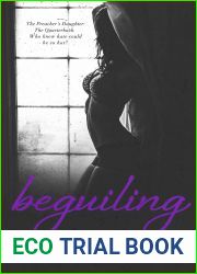Beguiling (Tempting, #2)