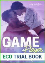 Game Player (Game, #1)