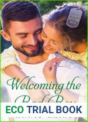 Welcoming the Bad Boy (Hero|s Welcome, #3)