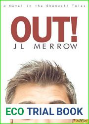Out! (The Shamwell Tales, #3)