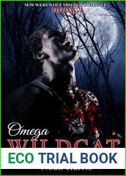 Omega Wildcat (Wildcat #1)