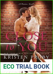 Close to You (Fusion, #2)