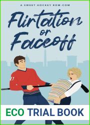 Flirtation or Faceoff (D.C. Eagles Hockey #2)