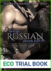 My Russian Master (Service and Submission, #3)