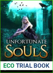 Unfortunate Souls (Unfortunate Souls #1)