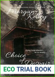 Choice of Despair (Littlemoon Investigations #11)
