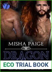 Dragon Born (Kindled by Fate, #2)