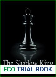 The Shadow King (The Kings, #7)