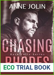 Chasing Rhodes (Rock Falls, #1)