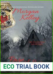 Rage of Love: A Littlemoon FBI crossover (Littlemoon Investigations Book 13)