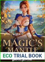 Magic|s Mantle (Ard|s Oath Book 1)