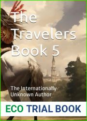 The Travelers Book 5: The Internationally Unknown Author
