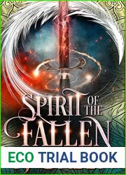 Spirit of the Fallen (White Haven Hunters, #1)