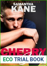 Cherry Bomb (Mercury Rising, #2)