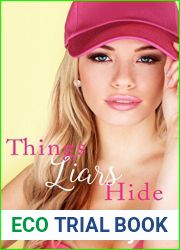 Things Liars Hide (#ThreeLittleLies #2)