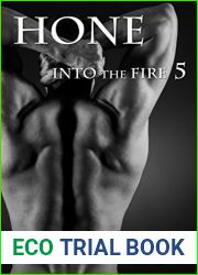 Hone (Into the Fire, #5)