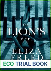 The Lion|s Den (Faraway, #2)