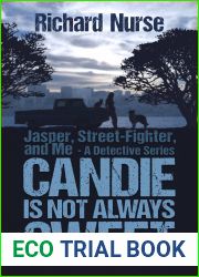 Candie Is Not Always Sweet