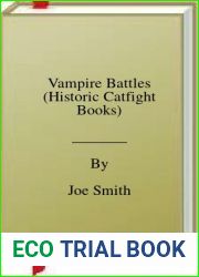 Vampire Battles (Historic Catfight Books)