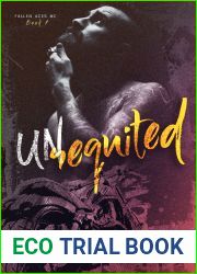 Unrequited (Fallen Aces MC, #1)