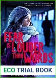 Fear is Louder Than Words