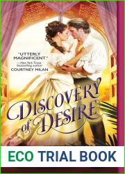 Discovery of Desire (London Explorers #2)