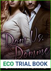 Dom Vs: Domme: The Deluxe Trilogy (Dom Vs. Domme, #1-3)