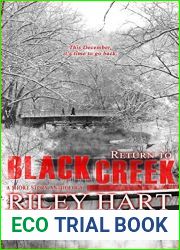 Return to Blackcreek (Blackcreek #3.5)