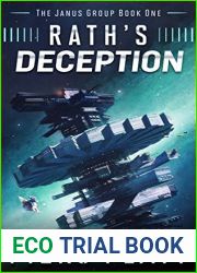 Rath|s Deception (The Janus Group, #1)