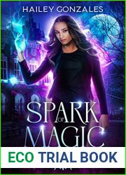 Spark of Magic (Gray Stone Witches Book 1)