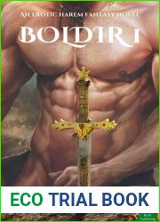 Boldir 1: An Erotic Harem Fantasy Adventure Novel
